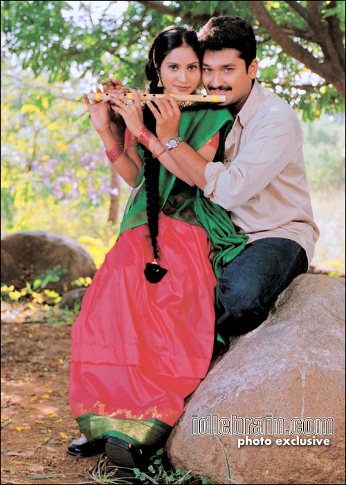 Ekkadiki Veltundo Manasu