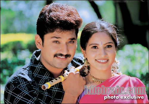 Ekkadiki Veltundo Manasu