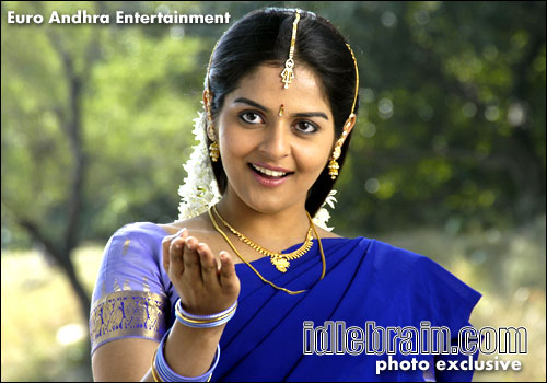Euro Andhra
