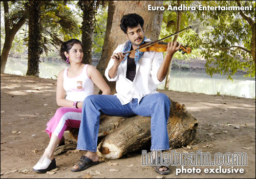 Euro Andhra