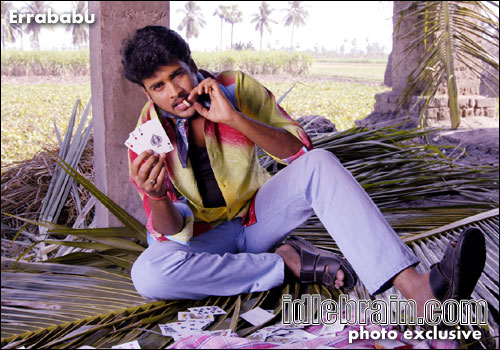 Euro Andhra