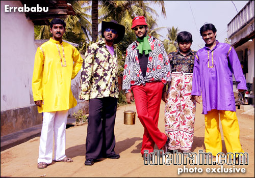 Euro Andhra