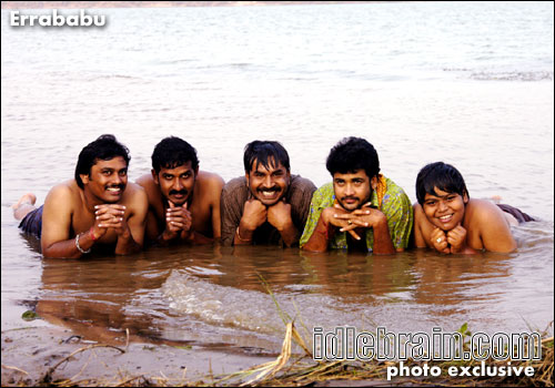 Euro Andhra