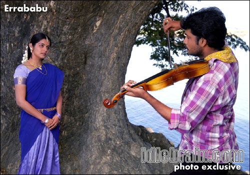 Euro Andhra