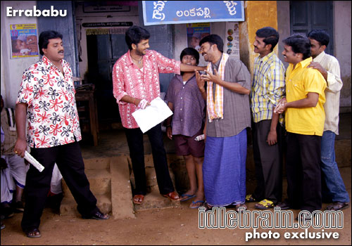 Euro Andhra