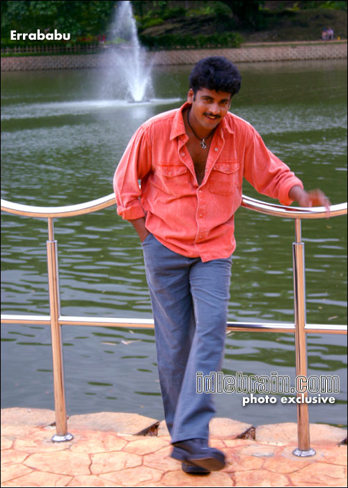 Euro Andhra