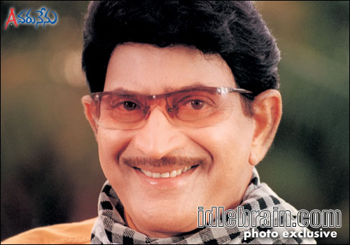 evaru nenu