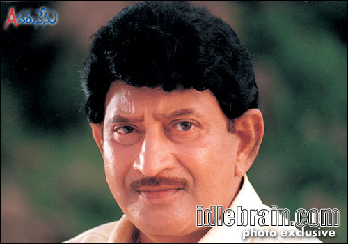 evaru nenu