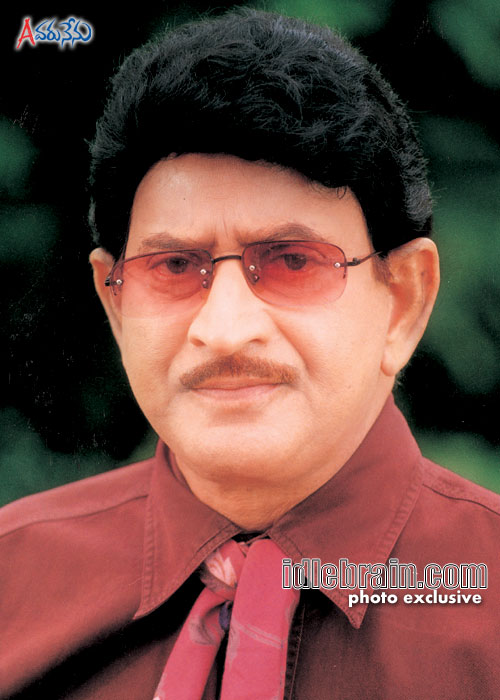 evaru nenu