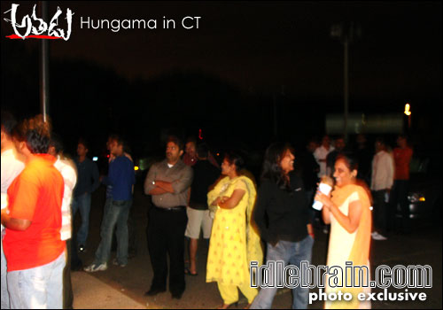 athadu at CT