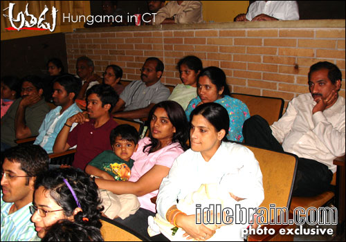 athadu at CT