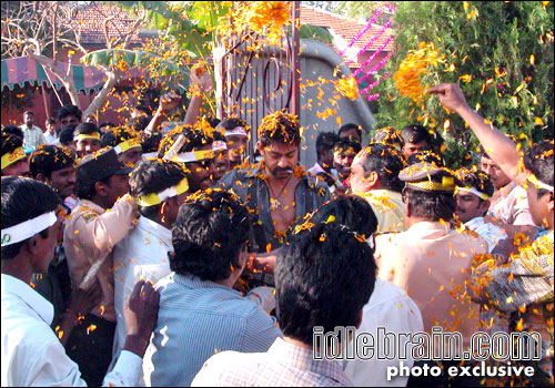 Jagapati Babu