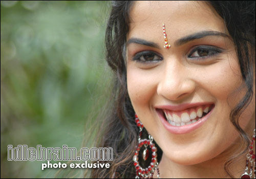 Genelia