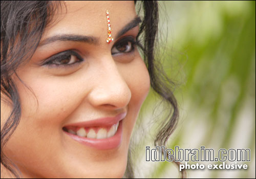 Genelia