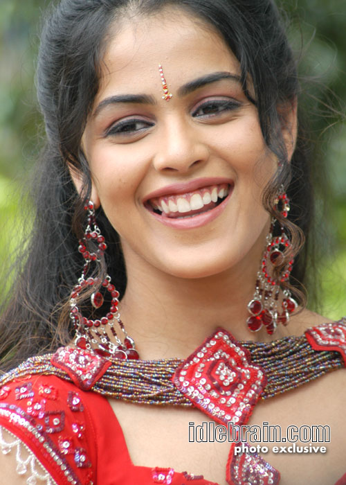 Genelia