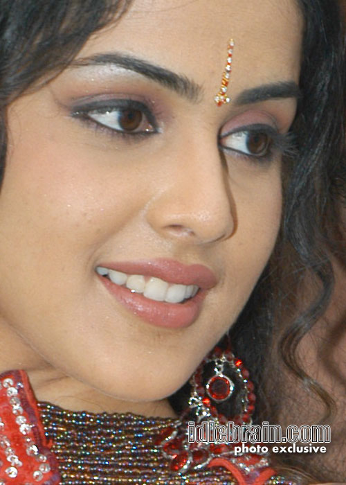 Genelia