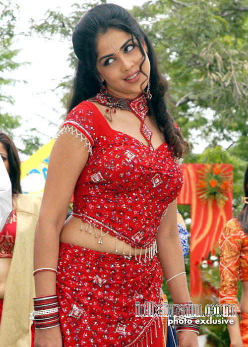 Genelia