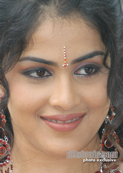 Genelia