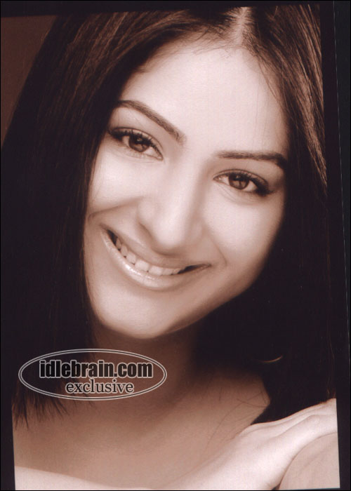 Gowri Mumjal
