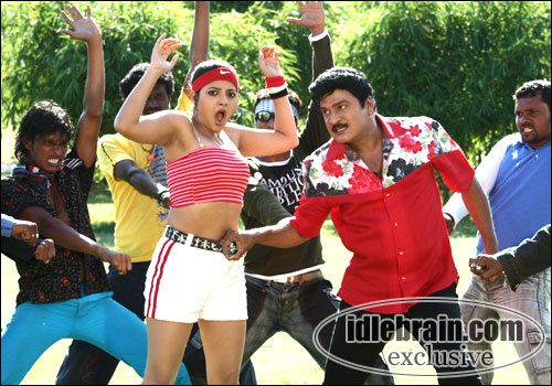iddaru athala muddula alludu