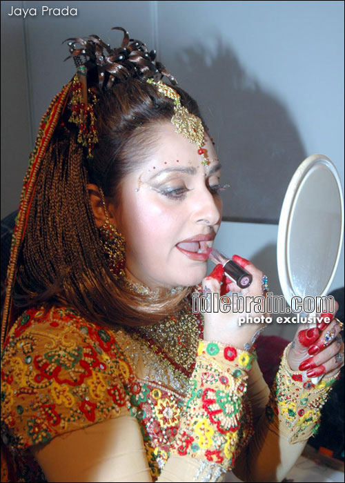 Jayaprada