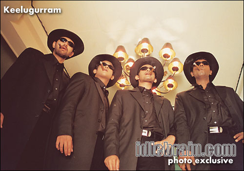 Keelugurram