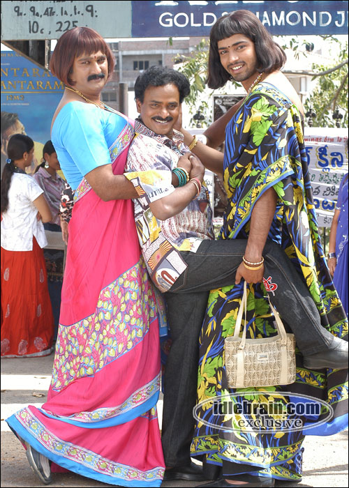 kithakithalu