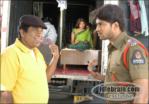 kithakithalu