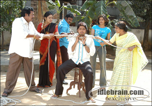 kithakithalu