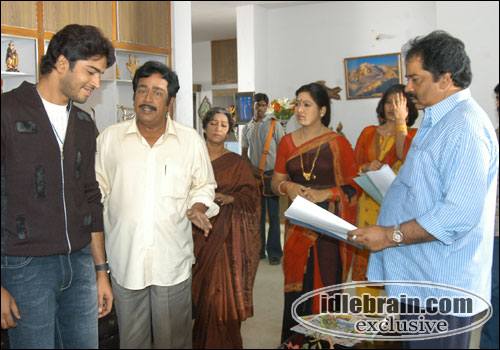 kithakithalu