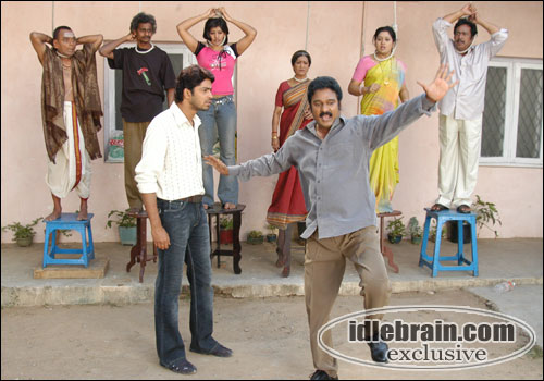 kithakithalu