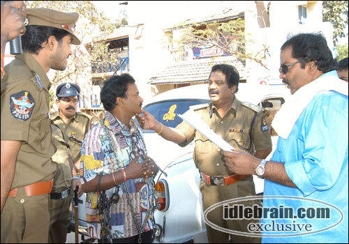 kithakithalu