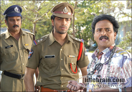 kithakithalu