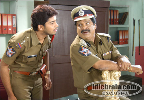 kithakithalu