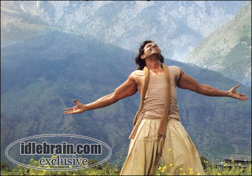 Krrish