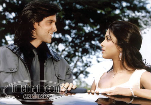 Krrish