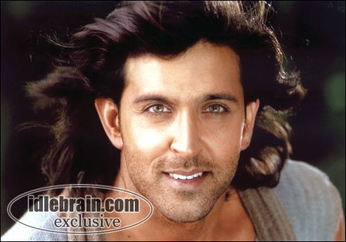 Krrish