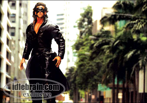 Krrish