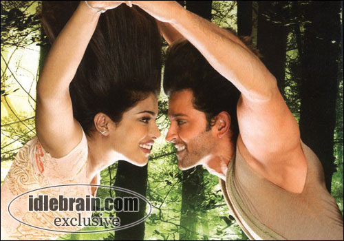 Krrish