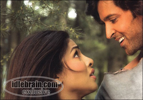 Krrish