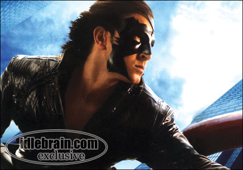 Krrish