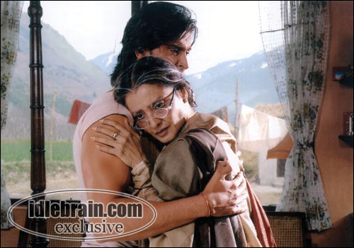 Krrish