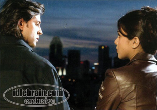 Krrish