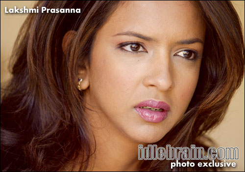 Lakshmi Prasanna