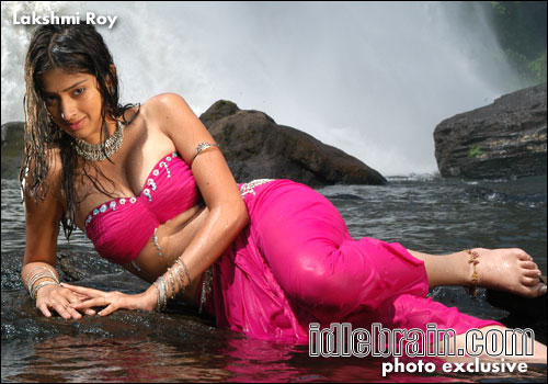 Lakshmi Roy