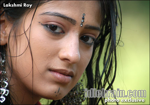 Lakshmi Roy