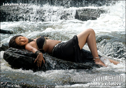 Lakshmi Roy