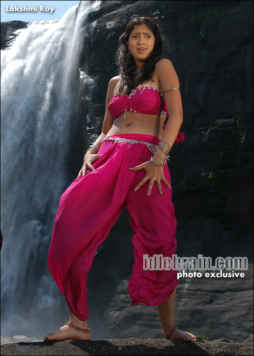 Lakshmi Roy