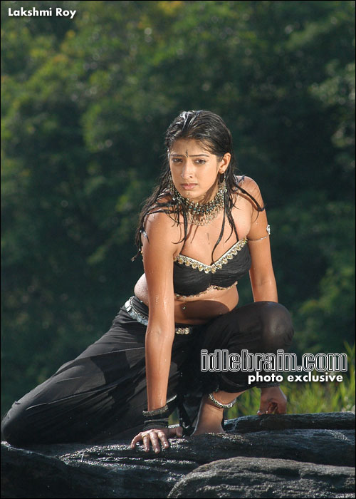 Lakshmi Roy
