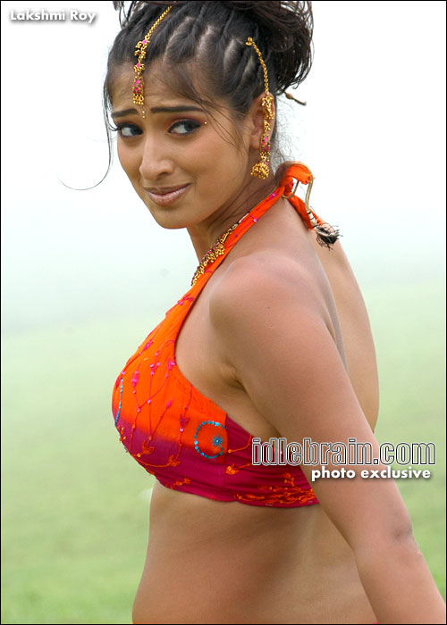 Lakshmi Roy